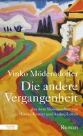Cover: Die andere Vergangenheit - Residenz
