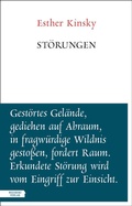 Cover: St&ouml;rungen - Residenz