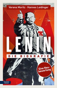 Enlarge image Cover: Lenin - Residenz