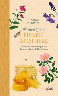 Abbildung von: Fräulein Grüns Bienenapotheke - Servus