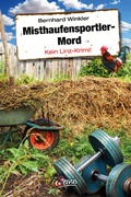 Cover: Misthaufensportler-Mord - Servus