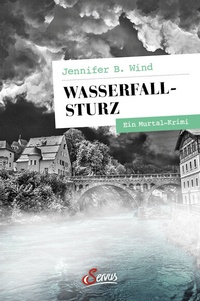 Abbildung von: Wasserfallsturz - Servus