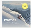 Cover: Powder - PANTAURO
