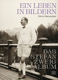 Cover: Das Stefan Zweig Album - Benevento