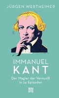 Cover: Immanuel Kant - Benevento