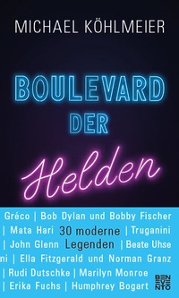 Abbildung von: Boulevard der Helden - Benevento