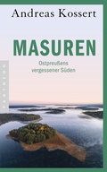 Cover: Masuren - Siedler