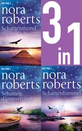 Cover: Schattentrilogie Band 1-3: Schattenmond/Schattend&auml;mmerung/Schattenhimmel (3in1-Bundle) - Heyne