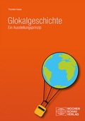 Cover: Glokalgeschichte - Wochenschau Verlag
