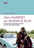 Cover: Von Harriet zu Queen and Slim: - Sch&uuml;ren Verlag GmbH