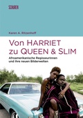 Cover: Von Harriet zu Queen and Slim: - Sch&uuml;ren Verlag GmbH