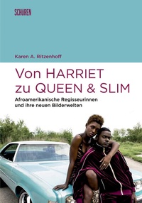 Abbildung von: Von Harriet zu Queen and Slim: - Schüren Verlag GmbH