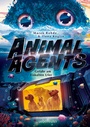 Cover: Animal Agents - Gefahr am Eiskalten Ufer (Animal Agents, Bd. 2) - Ueberreuter