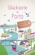 Cover: Gl&uuml;cksorte in Porto - Droste Verlag GmbH