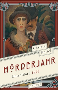 Abbildung von: Mörderjahr - Droste Verlag GmbH