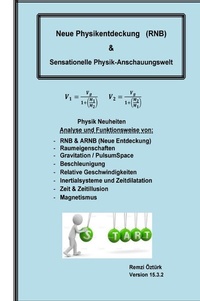 Abbildung von: Neue Physikentdeckung (RNB) - epubli