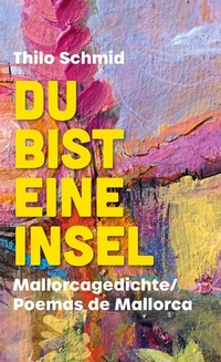 Abbildung von: Du bist eine Insel - BoD - Books on Demand