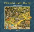Cover: Der Weg nach Hause - Oetinger