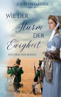 Abbildung von: Wie der Sturm der Ewigkeit - BoD - Books on Demand