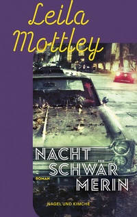 Abbildung von: Nachtschwärmerin - Nagel & Kimche