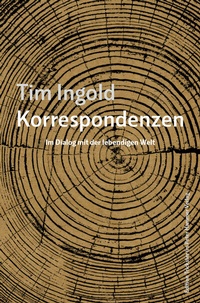 Abbildung von: Korrespondenzen - Peter Hammer Verlag