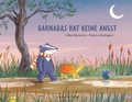 Cover: Barnabas hat keine Angst - Peter Hammer Verlag