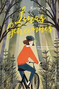Cover: Linas Geheimnis - Peter Hammer Verlag