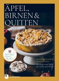 Abbildung von: Äpfel, Birnen & Quitten - Jan Thorbecke Verlag