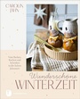 Cover: Wunderschöne Winterzeit - Jan Thorbecke Verlag