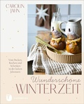 Cover: Wundersch&ouml;ne Winterzeit - Jan Thorbecke Verlag