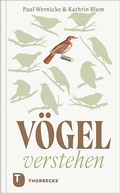 Abbildung von: Vögel verstehen - Jan Thorbecke Verlag