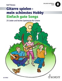 Abbildung von: Einfach gute Songs - Schott Music