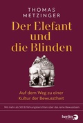 Cover: Der Elefant und die Blinden - Berlin Verlag