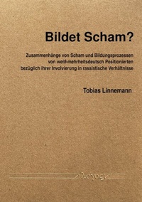Abbildung von: Bildet Scham? - Logos Berlin