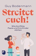 Cover: Streitet euch! - Patmos