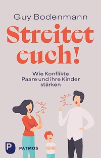 Abbildung von: Streitet euch! - Patmos