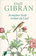 Cover: In meiner Seele wohnt ein Lied - Patmos