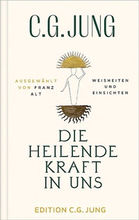Abbildung von: Die heilende Kraft in uns - Patmos