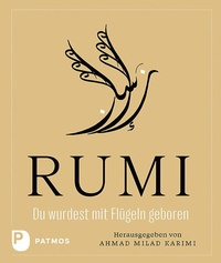 Abbildung von: Du wurdest mit Flügeln geboren - Patmos