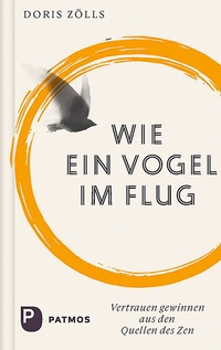 Abbildung von: Wie ein Vogel im Flug - Patmos