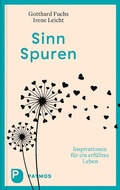 Cover: Sinn-Spuren - Patmos