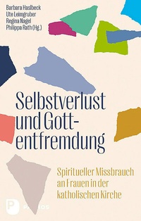 Abbildung von: Selbstverlust und Gottentfremdung - Patmos