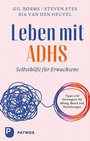 Cover: Leben mit ADHS - Patmos