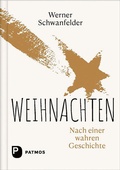 Cover: Weihnachten - Patmos