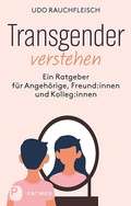 Cover: Transgender verstehen - Patmos