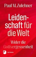 Cover: Leidenschaft f&uuml;r die Welt - Patmos