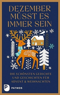 Abbildung von: Dezember müsst es immer sein - Patmos