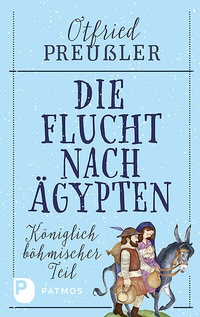 Abbildung von: Die Flucht nach Ägypten - Patmos