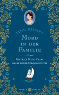 Cover: Mord in der Familie - Thiele Verlag