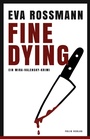 Cover: Fine Dying - Folio